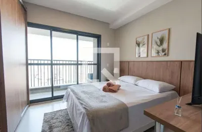 Apartamento para aluguel - liberdade, 1 quarto,  29 m² - são paulo