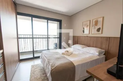 Apartamento para aluguel - liberdade, 1 quarto,  29 m² - são paulo