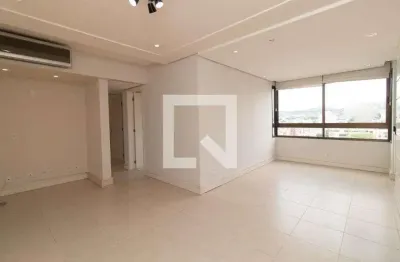 Apartamento para aluguel - santana, 2 quartos,  83 m² - porto alegre