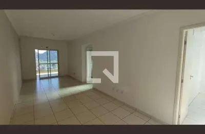 Apartamento para aluguel - canto do forte, 2 quartos,  80 m² - praia grande