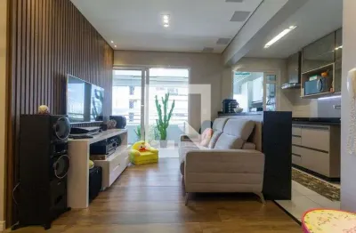 Apartamento para aluguel - tatuapé, 2 quartos,  67 m² - são paulo