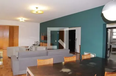 Apartamento para aluguel - higienópolis, 1 quarto,  255 m² - são paulo