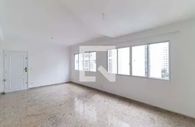 Apartamento para aluguel - jardim paulista, 3 quartos,  130 m² - são paulo