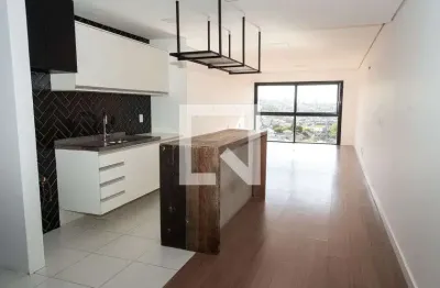 Apartamento para aluguel - passo d&apos;areia, 2 quartos,  135 m² - porto alegre