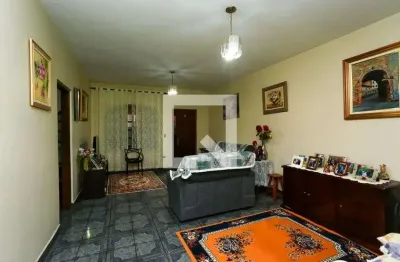 Casa para aluguel - parque monte alegre, 4 quartos,  250 m² - taboão da serra