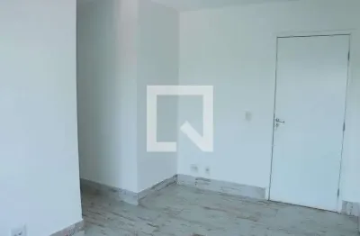 Apartamento para aluguel - granja viana, 2 quartos,  46 m² - cotia