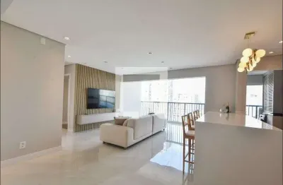 Apartamento para aluguel - brooklin, 2 quartos,  77 m² - são paulo