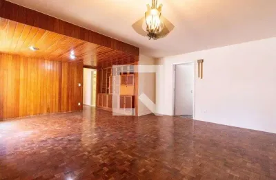 Apartamento para aluguel - vila mariana, 3 quartos,  190 m² - são paulo