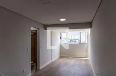 Apartamento para aluguel - parque são josé, 1 quarto,  80 m² - belo horizonte