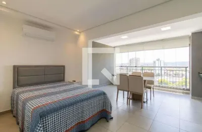 Kitnet / stúdio para alugar na rua do rosário, vila miriam, guarulhos por r$ 2.700