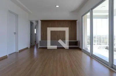 Apartamento para aluguel - cezar de souza, 3 quartos,  92 m² - mogi das cruzes