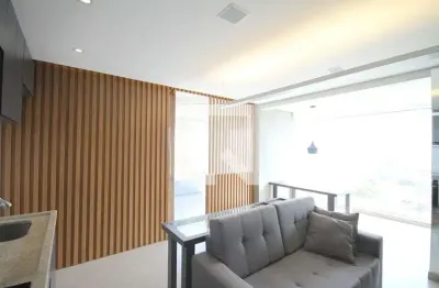 Kitnet / stúdio para aluguel - ipiranga, 1 quarto,  49 m² - são paulo