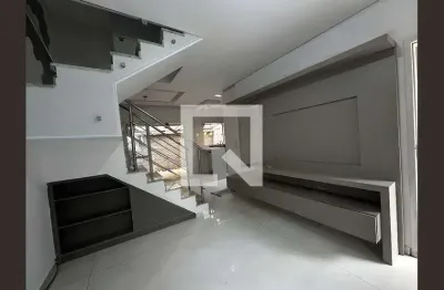 Casa / sobrado em condomínio para aluguel - jardim uirá, 1 quarto,  97 m² - são josé dos campos