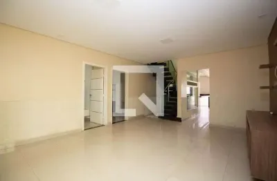 Casa / sobrado em condomínio para aluguel - vicente pires i, 5 quartos,  400 m² - brasília