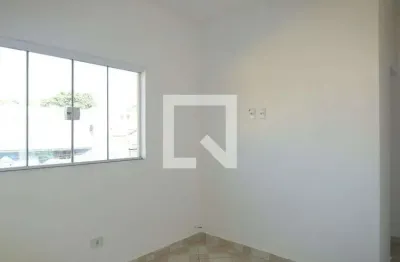 Casa para aluguel - parque santa rita, 3 quartos,  70 m² - são paulo