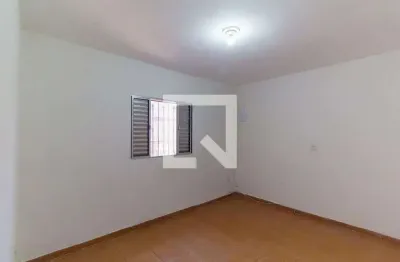 Casa com 1 quarto para alugar na Rua Manuel Figueiredo, Vila Formosa, São Paulo