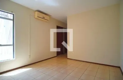 Apartamento para aluguel - scharlau, 2 quartos,  50 m² - são leopoldo