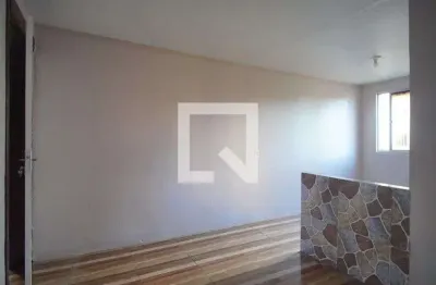 Apartamento para aluguel - são miguel, 2 quartos,  44 m² - são leopoldo