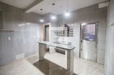 Casa com 2 quartos para alugar na Rua Guarapirama, Vila Ema, Carapicuíba