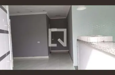 Casa com 1 quarto para alugar na Nino Fantini, Mikail II, Guarulhos