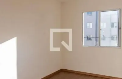Apartamento para aluguel - jardim boer i, 2 quartos,  54 m² - americana