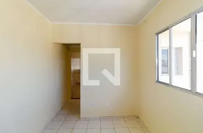 Casa para aluguel - vila nova york, 2 quartos,  60 m² - são paulo