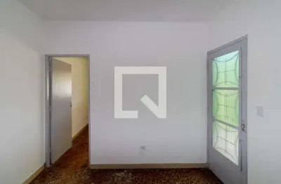 Casa para aluguel - jardim marilia, 2 quartos,  70 m² - são paulo