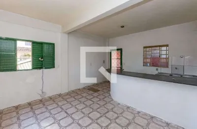Apartamento para aluguel - jardim alvorada, 1 quarto,  44 m² - belo horizonte