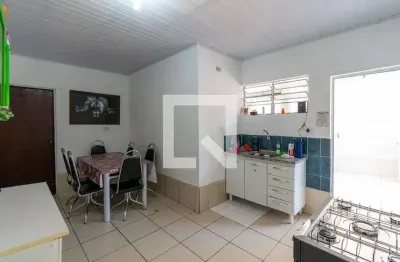 Casa com 1 quarto para alugar na Rua Das Jóias Viela Particular 712, Jabaquara, São Paulo