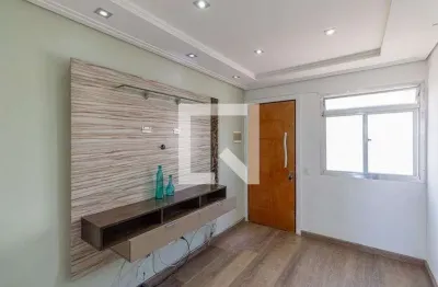 Apartamento para aluguel - artur alvim, 2 quartos,  42 m² - são paulo