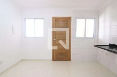 Kitnet / stúdio para aluguel - artur alvim, 1 quarto,  24 m² - são paulo