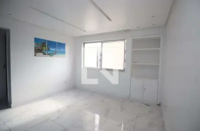 Apartamento para aluguel - brotas, 1 quarto,  50 m² - salvador