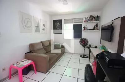 Apartamento para aluguel - brotas, 1 quarto,  55 m² - salvador