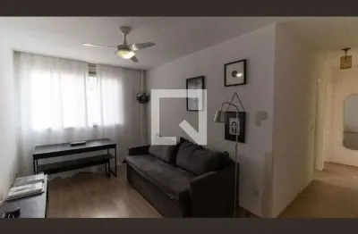 Apartamento para aluguel - santa rosa , 2 quartos,  65 m² - niterói