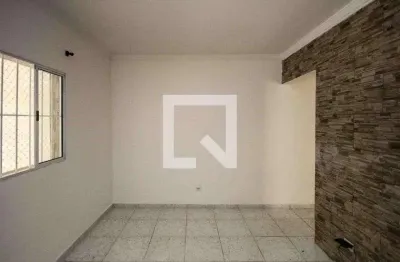 Casa com 1 quarto para alugar na Rua Clementino Pereira de Mattos, Aricanduva, São Paulo
