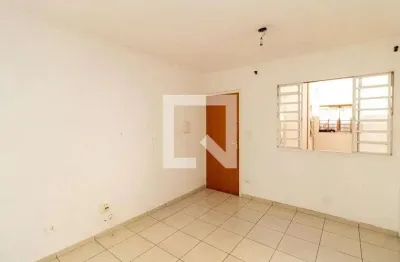Apartamento para aluguel - jardim ataliba leonel, 2 quartos,  50 m² - são paulo