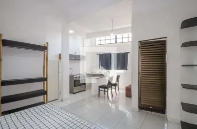 Casa com 1 quarto para alugar na Rua Cazuza, Cipava, Osasco