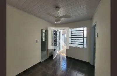 Casa com 1 quarto para alugar na Rua Mac-Hardy, Taquaral, Campinas