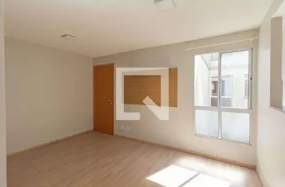 Apartamento para aluguel - são josé, 2 quartos,  45 m² - canoas