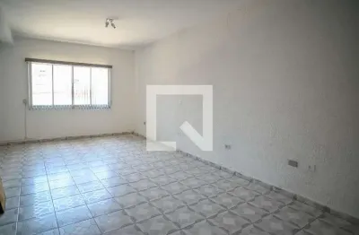 Kitnet / stúdio para aluguel - vila das mercês, 1 quarto,  40 m² - são paulo
