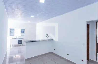 Casa para aluguel - sitio morro grande, 1 quarto,  90 m² - são paulo