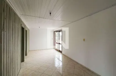 Apartamento para aluguel - mathias velho, 2 quartos,  90 m² - canoas