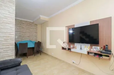 Casa / sobrado em condomínio para aluguel - itaquera, 2 quartos,  62 m² - são paulo