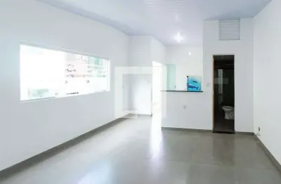 Kitnet / stúdio para aluguel - dom cabral, 1 quarto,  26 m² - belo horizonte