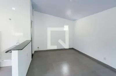 Kitnet / stúdio para aluguel - dom cabral, 1 quarto,  26 m² - belo horizonte