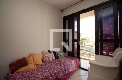 Apartamento para aluguel - asa norte, 1 quarto,  28 m² - brasília