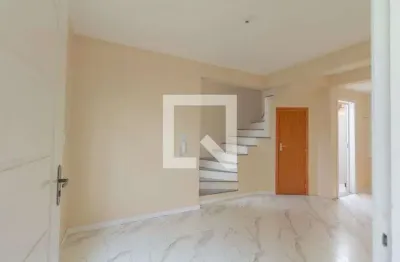 Casa / sobrado em condomínio para aluguel - centro, 2 quartos,  89 m² - canoas