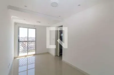 Apartamento para aluguel - itaquera, 2 quartos,  48 m² - são paulo