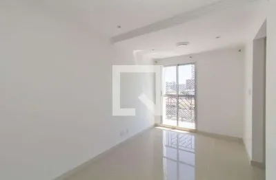 Apartamento para aluguel - itaquera, 2 quartos,  48 m² - são paulo