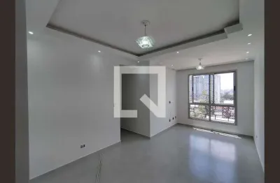 Apartamento para aluguel - vila das mercês, 3 quartos,  67 m² - são paulo